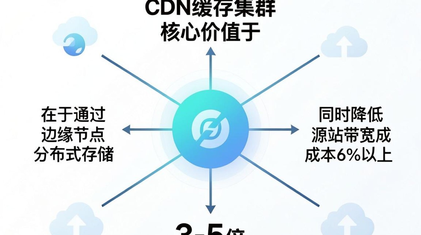 cdn cache集群 cdn cache集群
