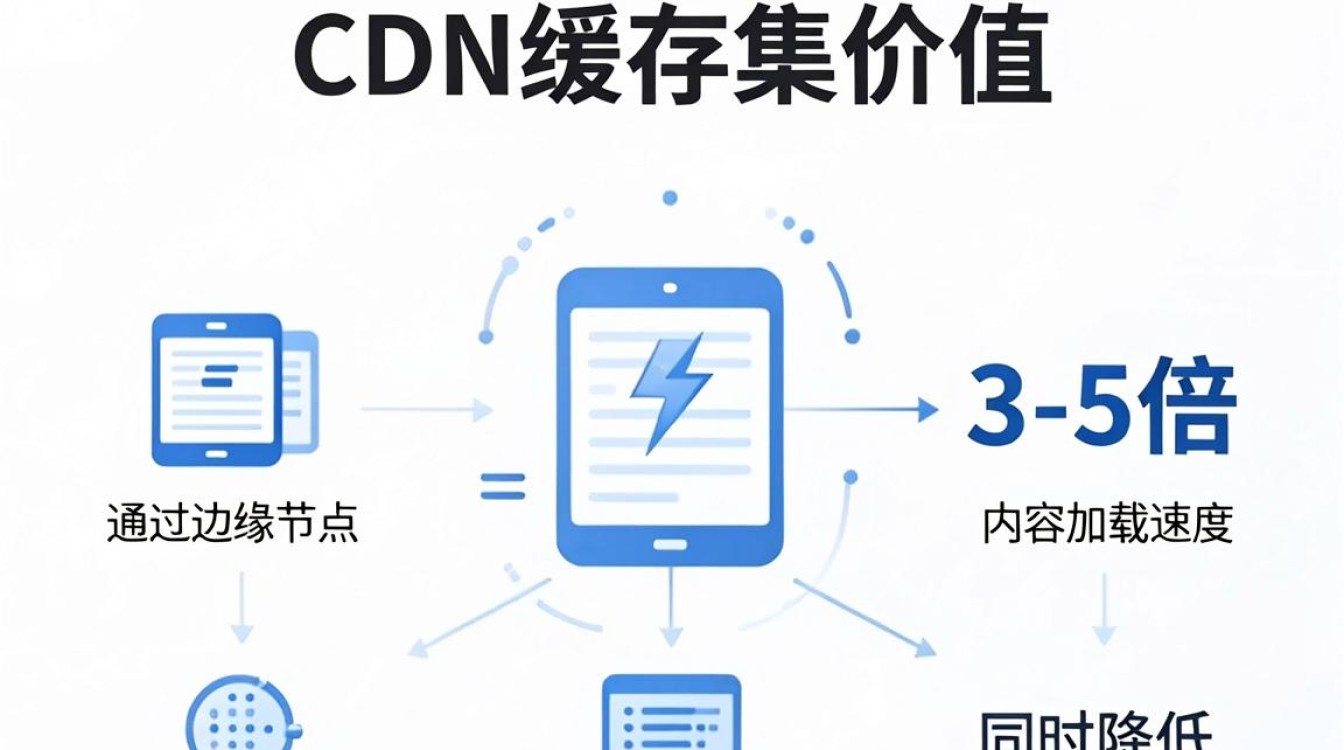 cdn cache集群 cdn cache集群