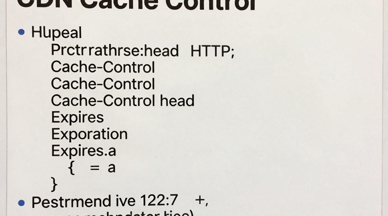 cdn cache control cdn cache control