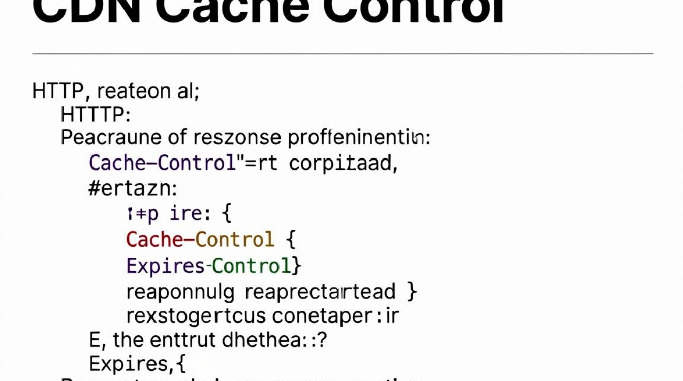 cdn cache control cdn cache control