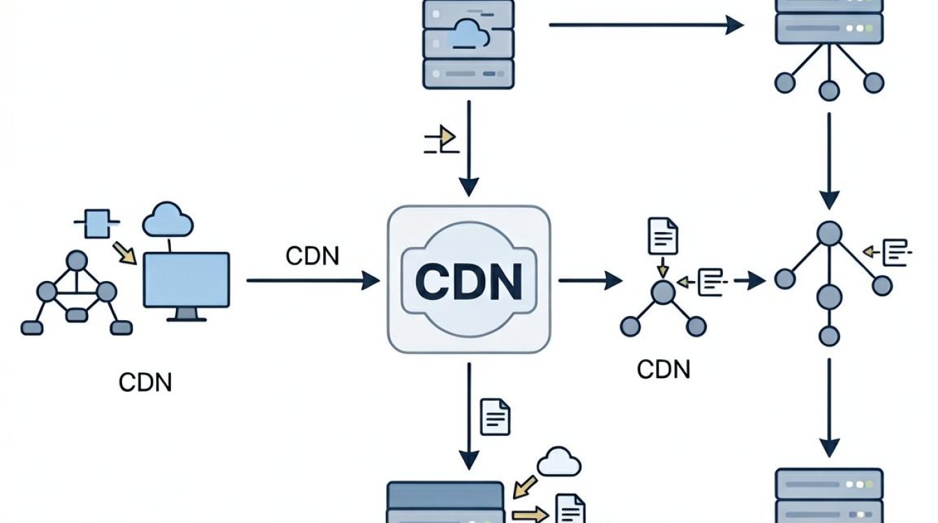 cdn ping掉包 cdn ping掉包