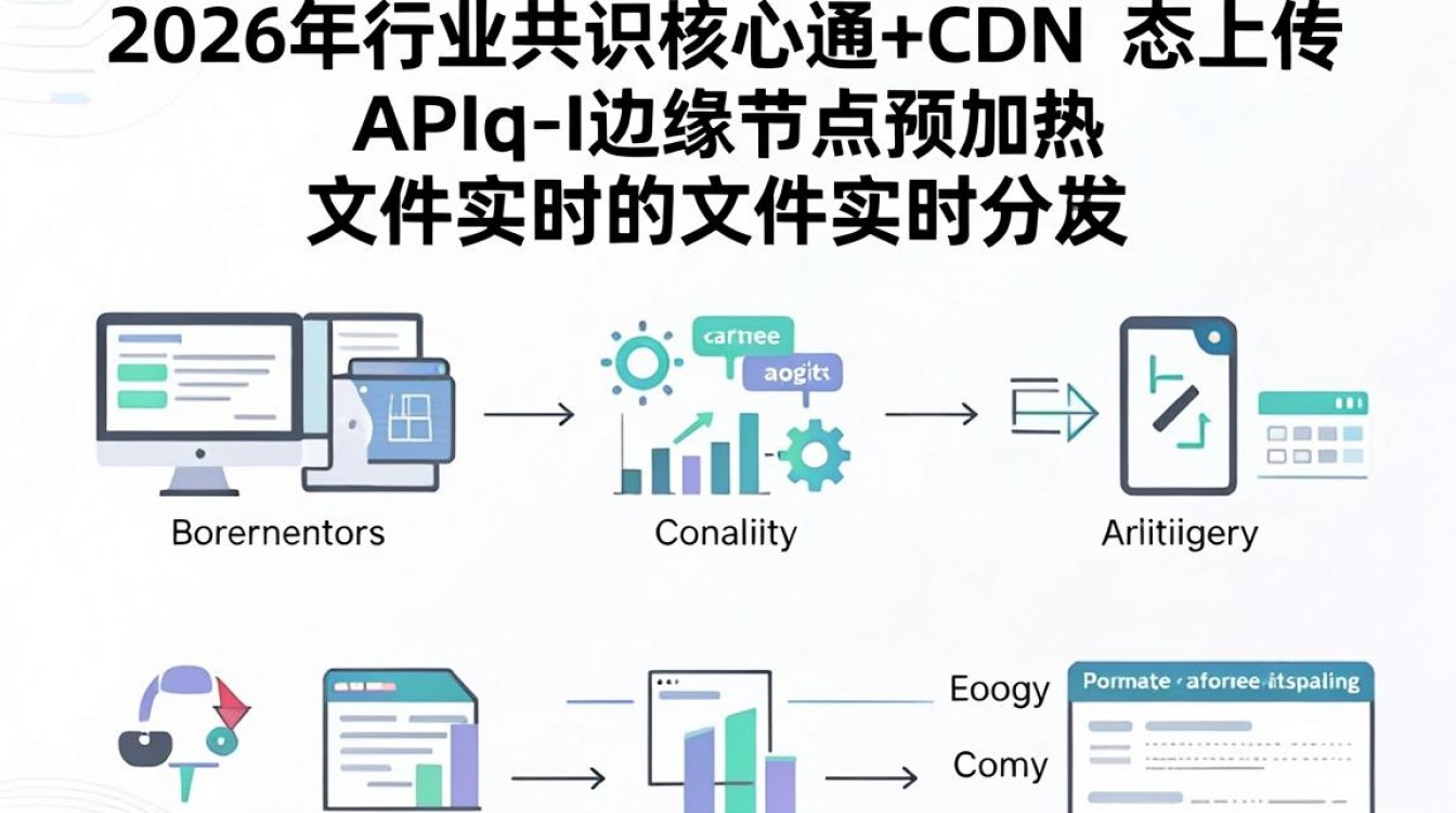 cdn动态上传