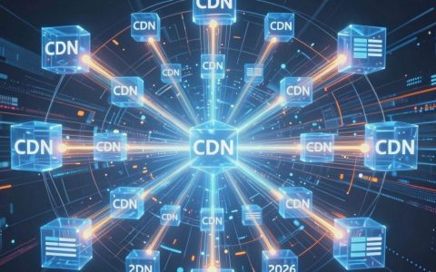 cdn法辐射是什么，cdn加速原理