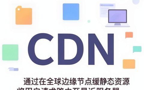 网站部署cdn后访问变慢怎么办，网站部署cdn