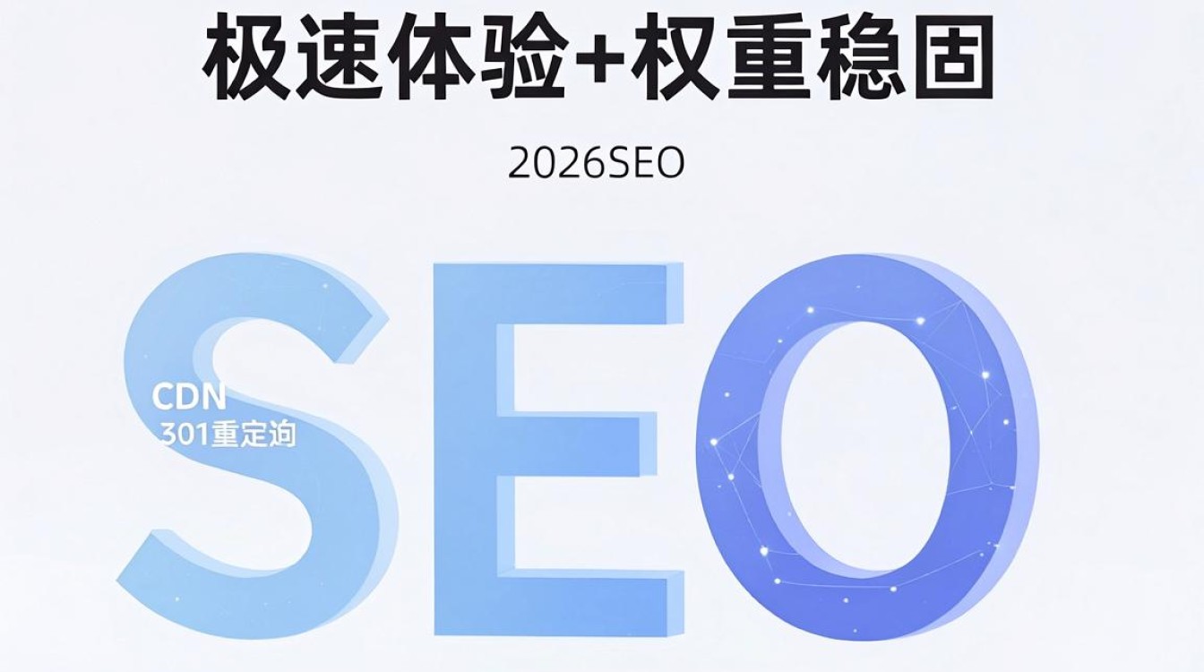 cdn和301 cdn和301