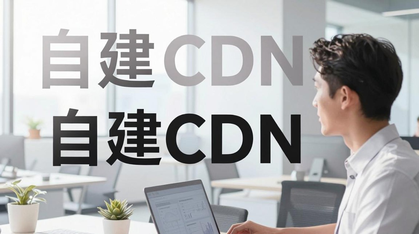 网站自建cdn 网站自建cdn