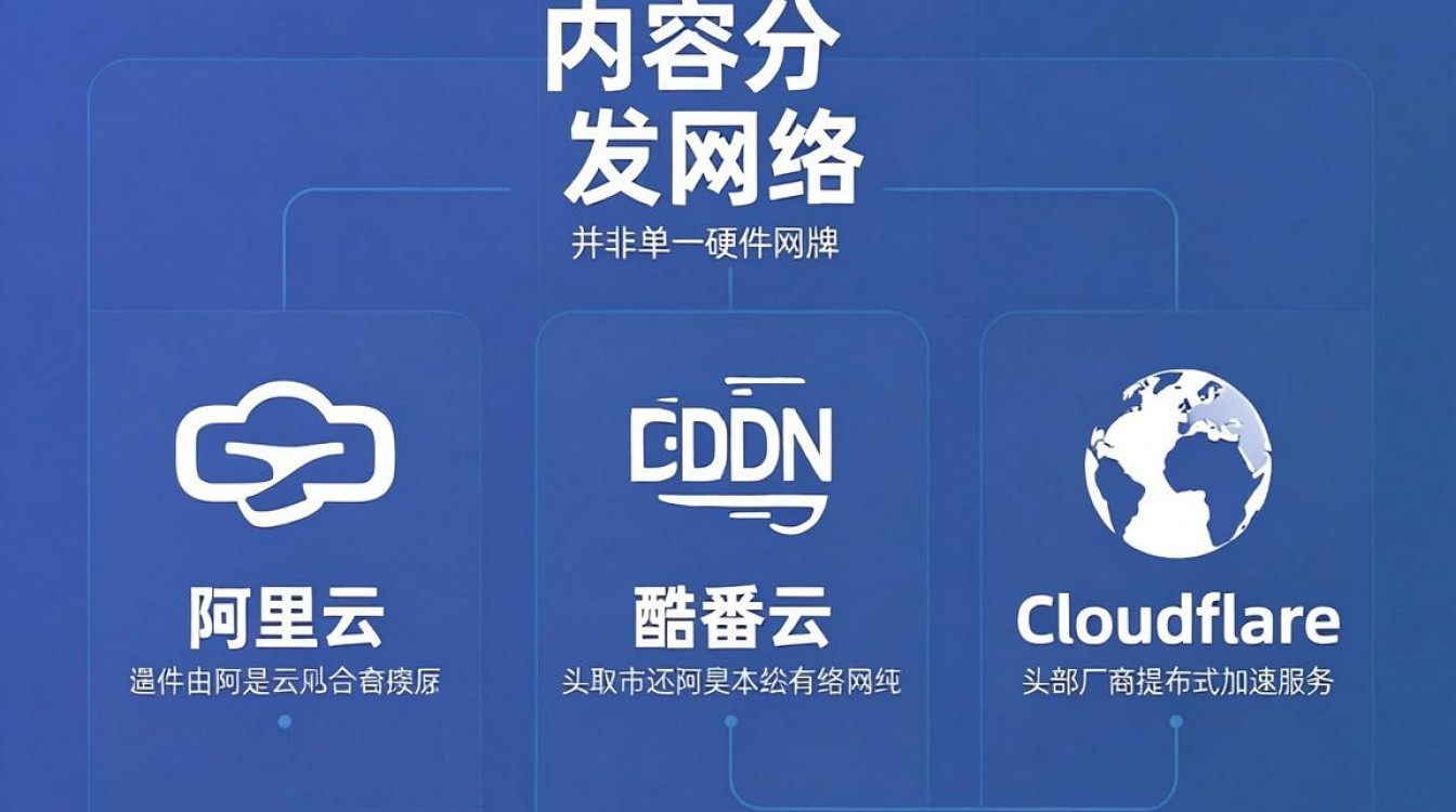 关于cdn牌