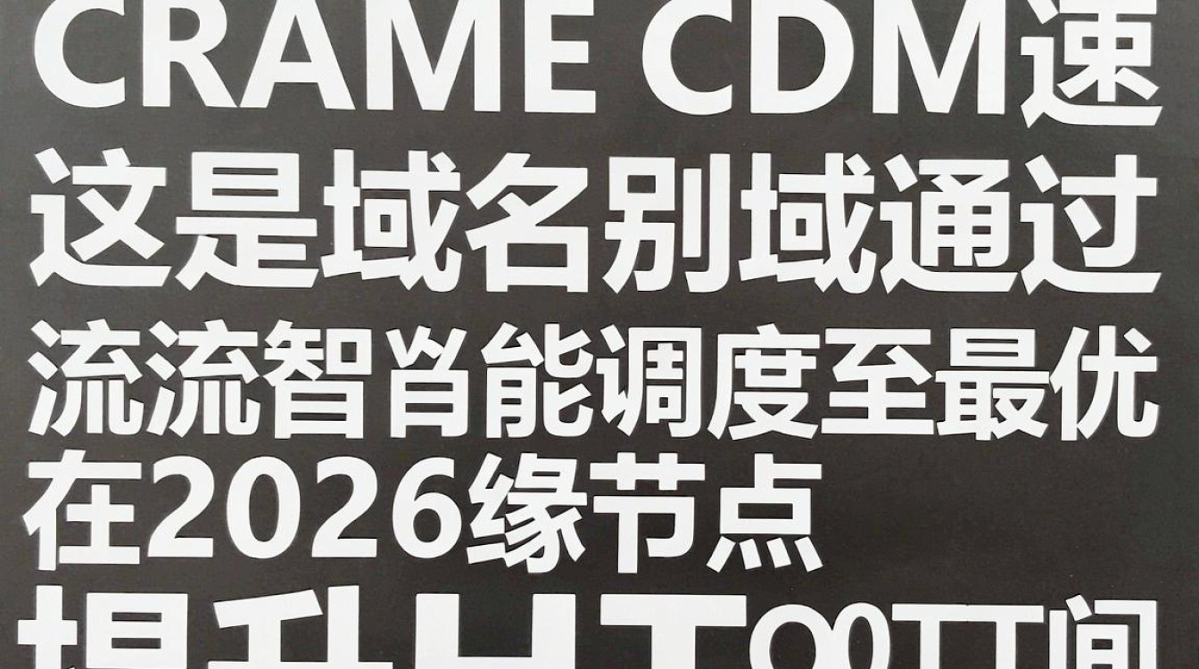 cname cdn加速 cname cdn加速