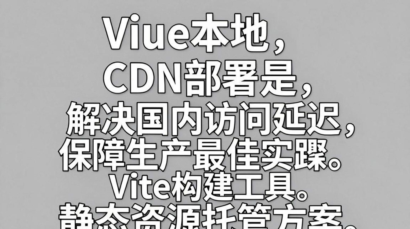 vue 本地 cdn vue 本地 cdn