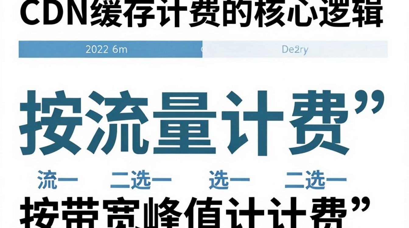 cdn缓存 计费 cdn缓存 计费