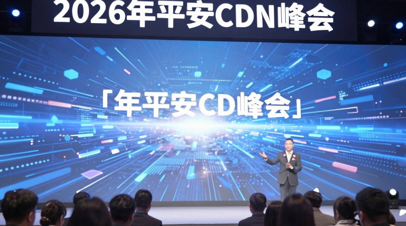 平安cdn 峰会 平安cdn 峰会