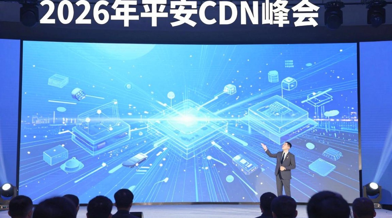 平安cdn 峰会 平安cdn 峰会