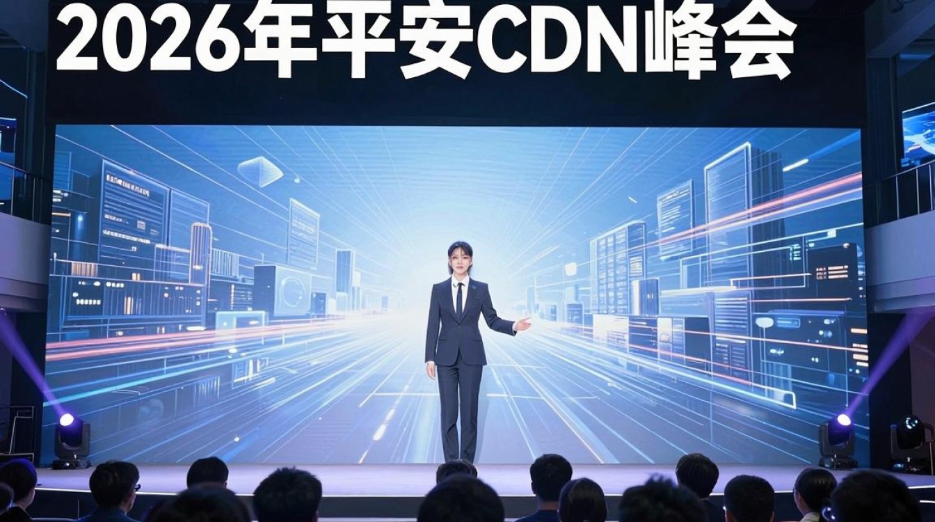 平安cdn 峰会 平安cdn 峰会