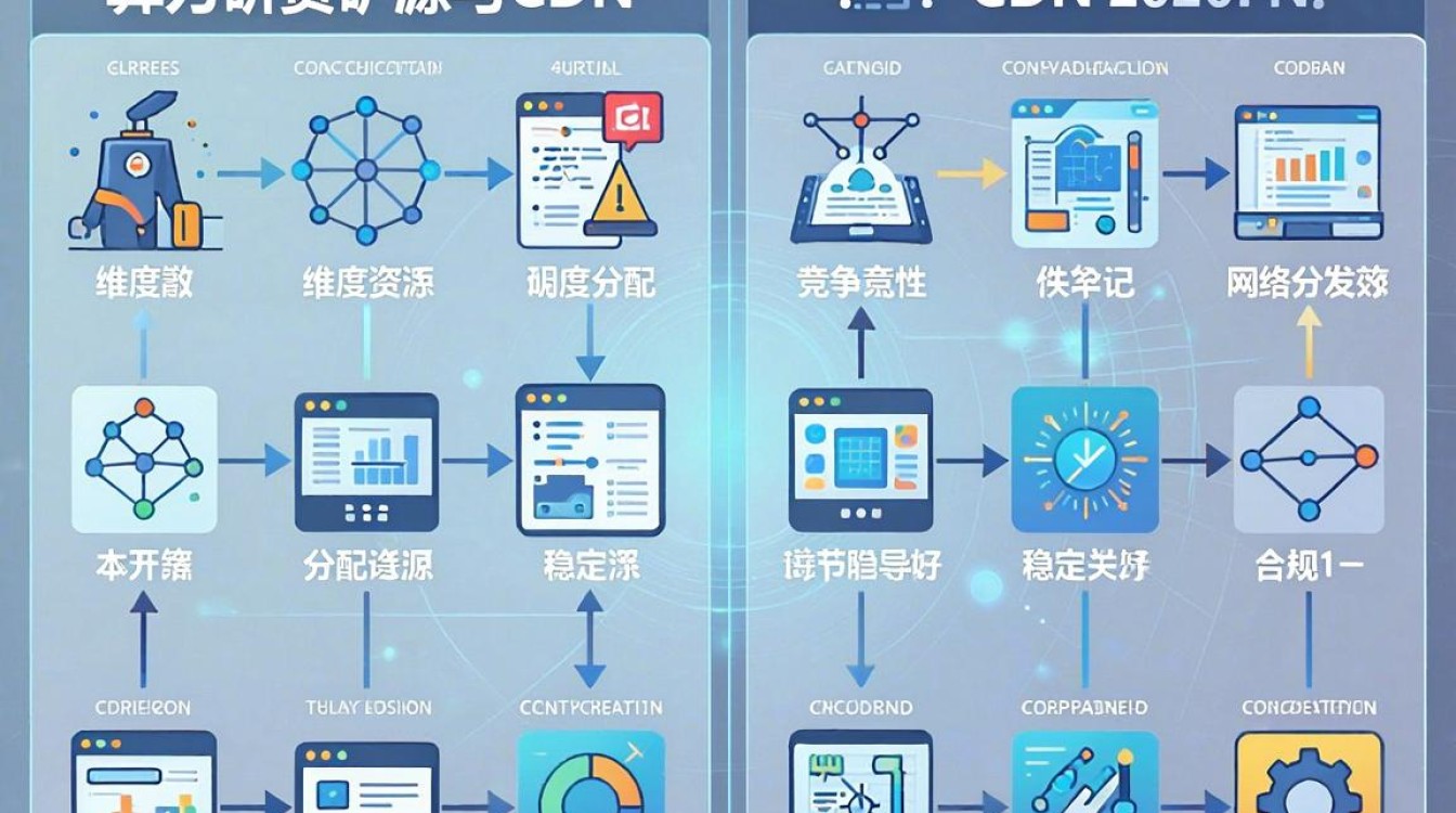 挖矿 vs cdn 挖矿 vs cdn