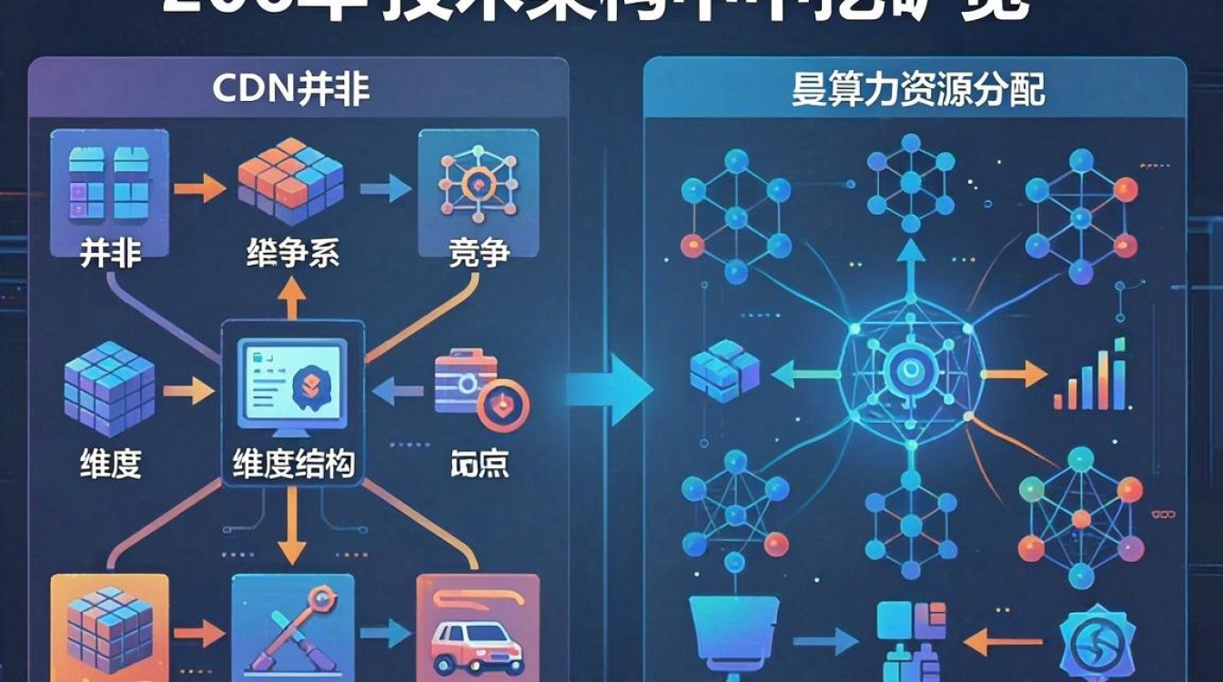 挖矿 vs cdn 挖矿 vs cdn