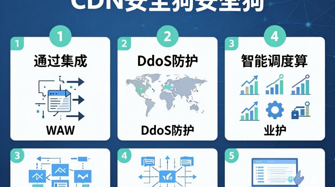 cdn 安全狗
