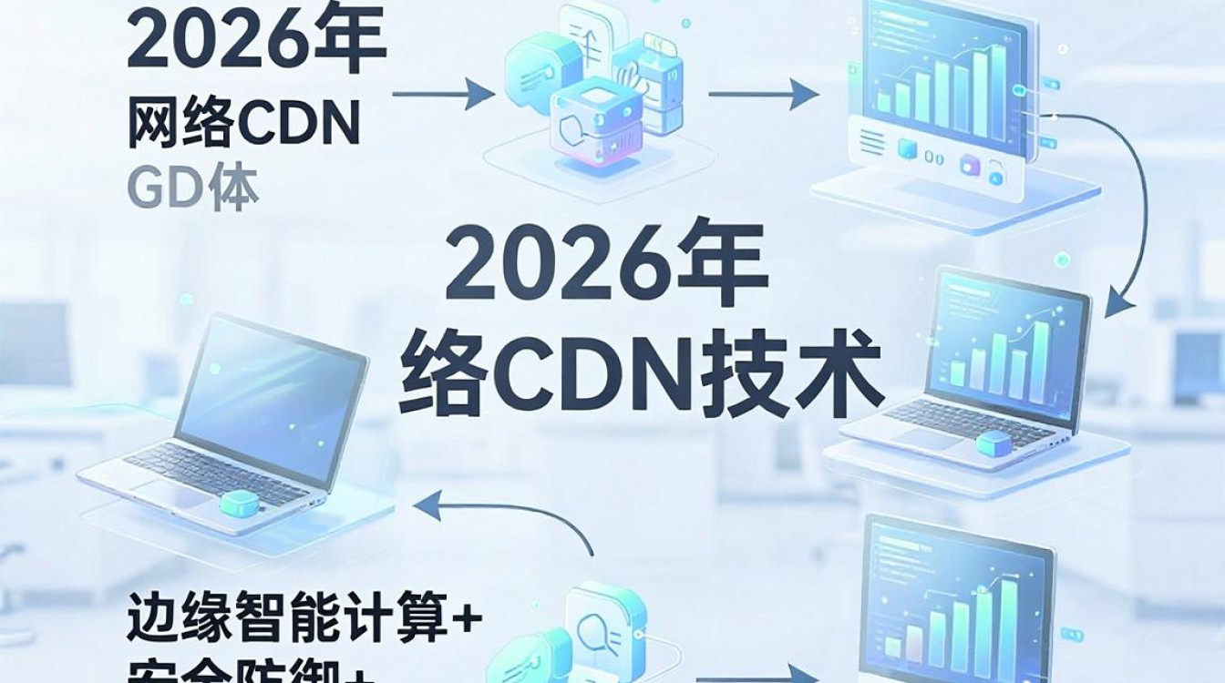 网络cdn技术 网络cdn技术