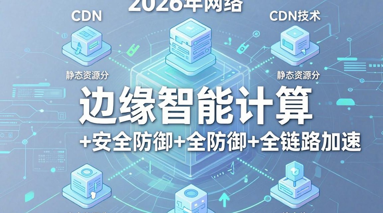 网络cdn技术 网络cdn技术
