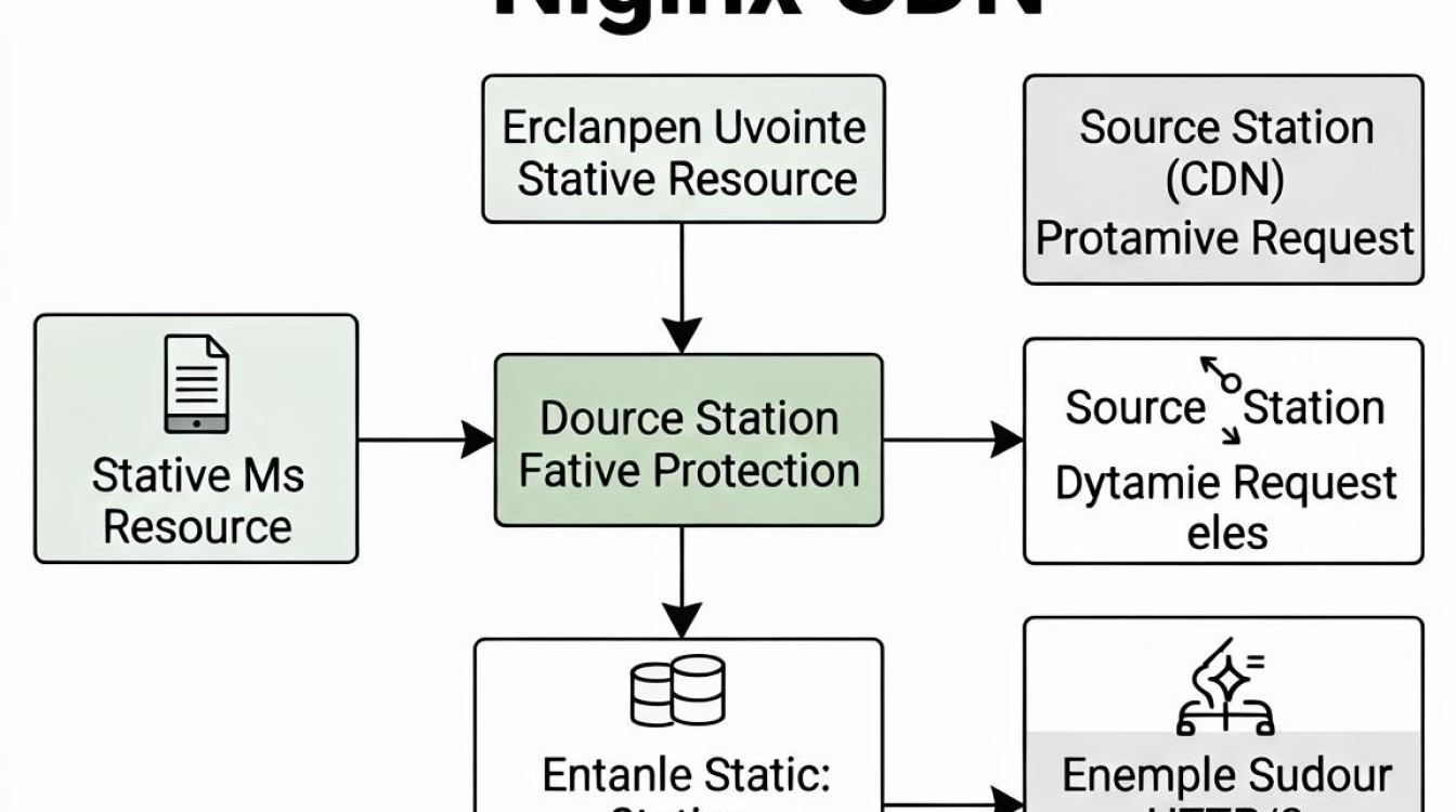 nginx cdn架构 nginx cdn架构