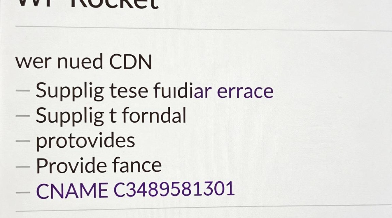 wprocket设置cdn wprocket设置cdn