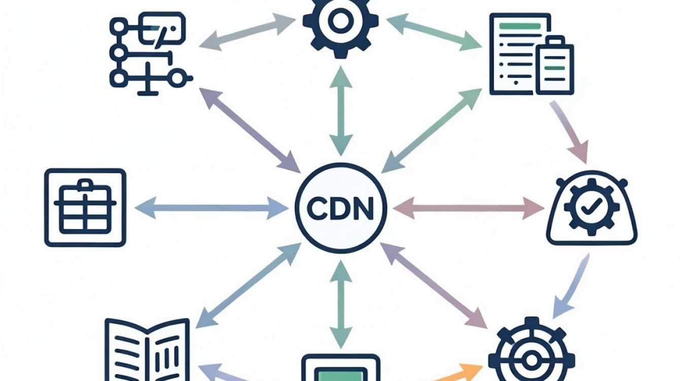 cdn安全浅析 cdn安全浅析