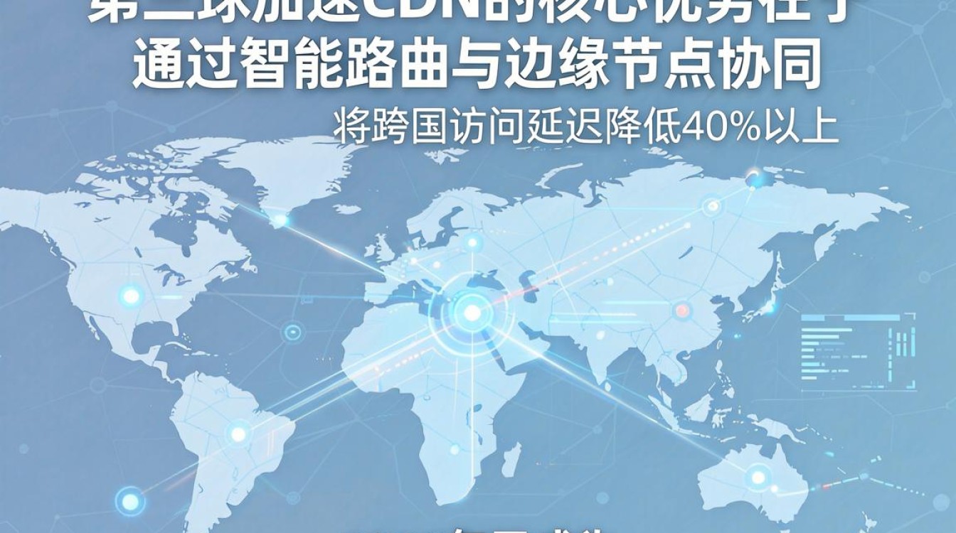 全球加速 cdn 全球加速 cdn