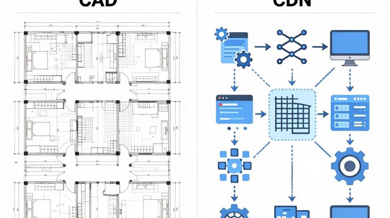 cad与cdn cad与cdn