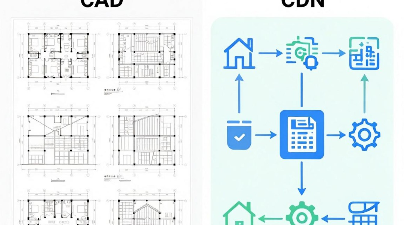 cad与cdn cad与cdn