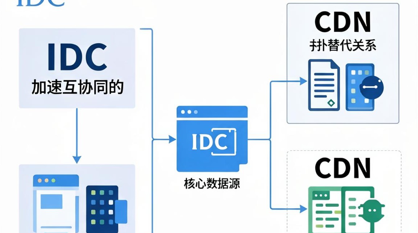 idc cdn加速 idc cdn加速