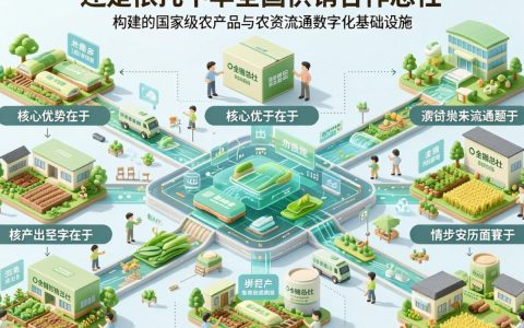 供销总社cdn是什么，供销总社cdn加速服务