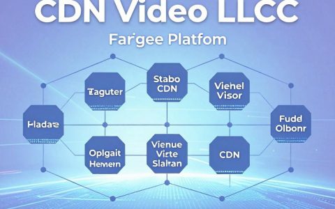 CDN Video LLC是什么？CDN视频服务哪家强