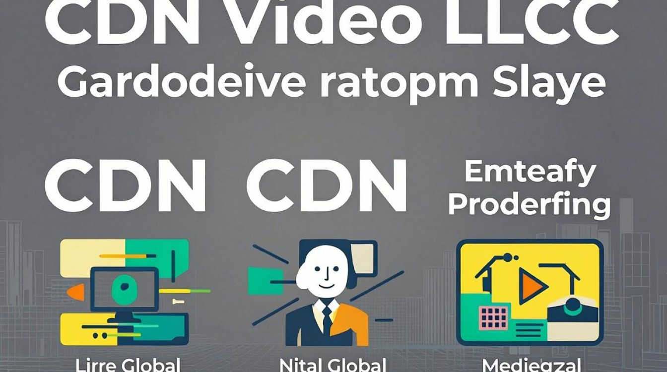 cdn video llc cdn video llc