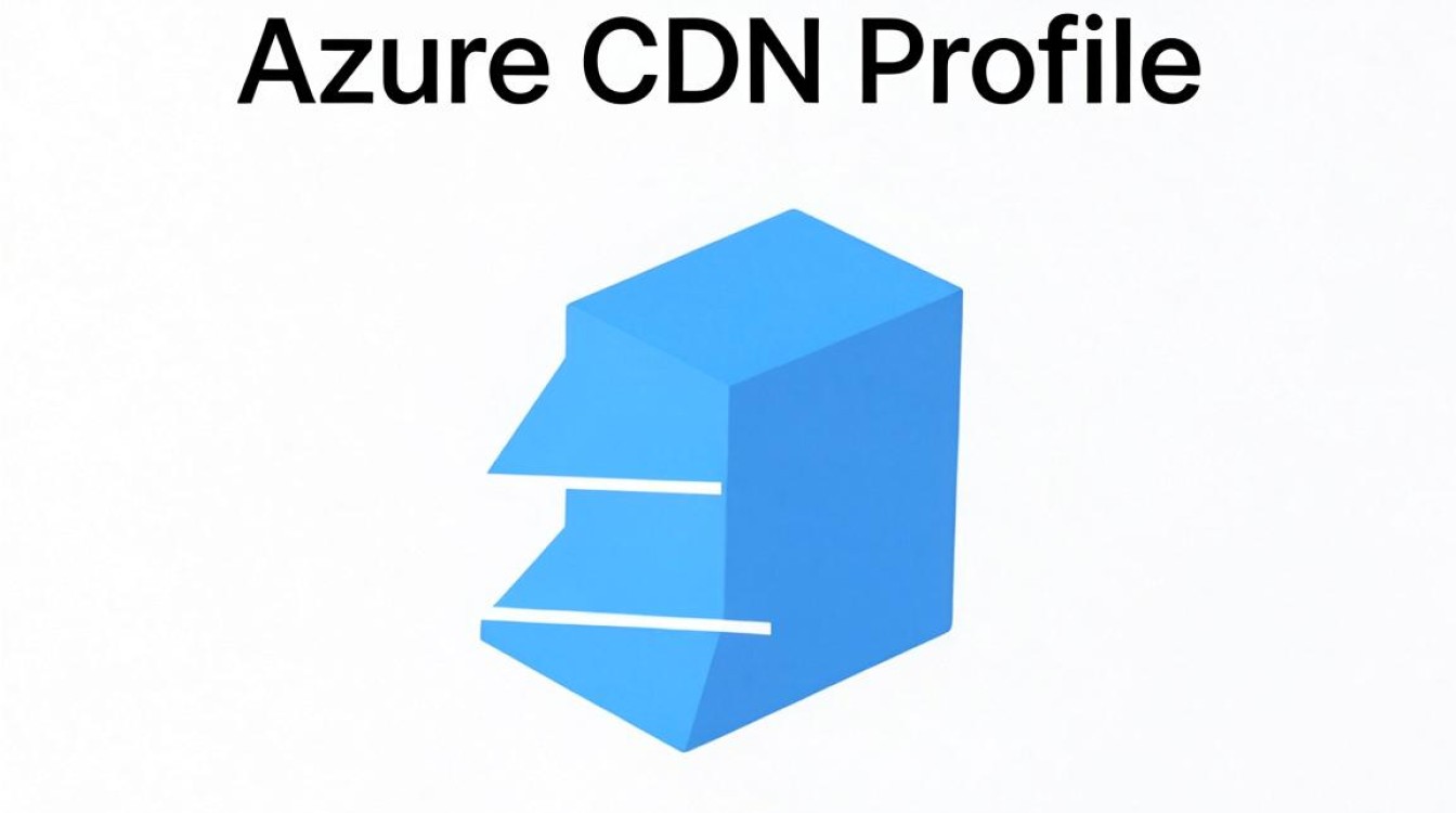 azure cdn profile azure cdn profile
