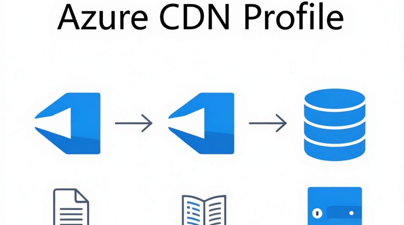 azure cdn profile azure cdn profile