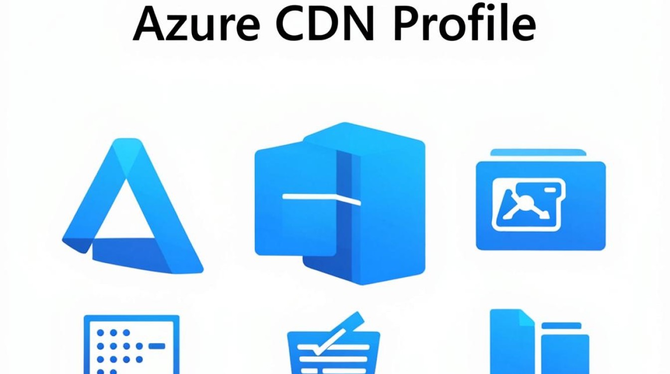 azure cdn profile azure cdn profile