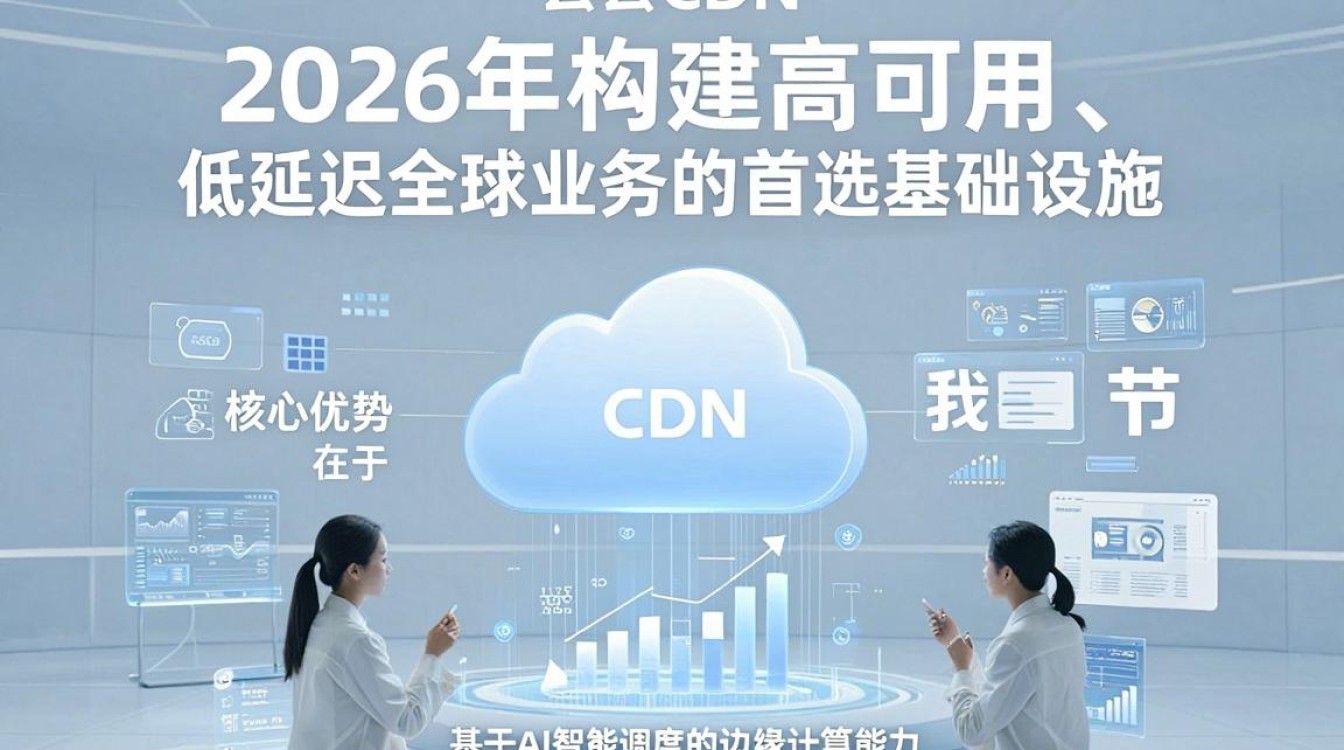 爱云cdn