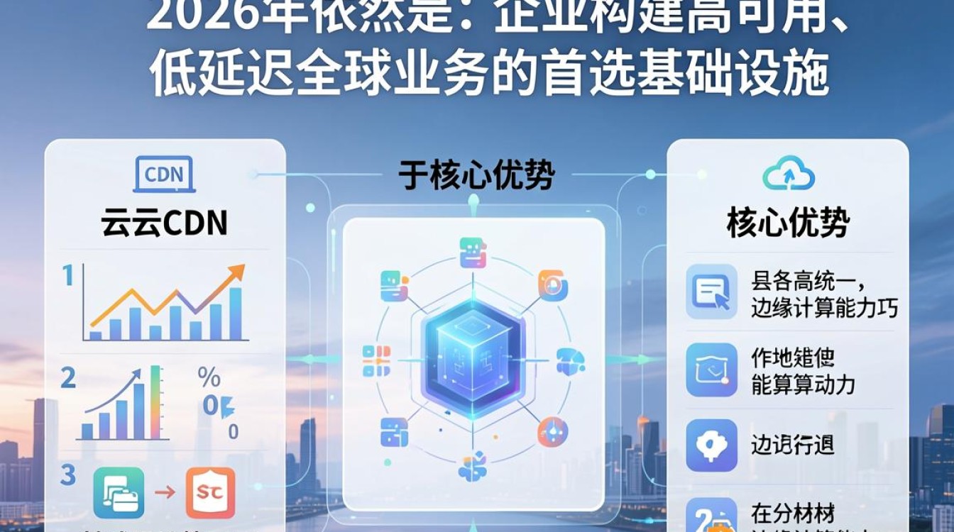 爱云cdn