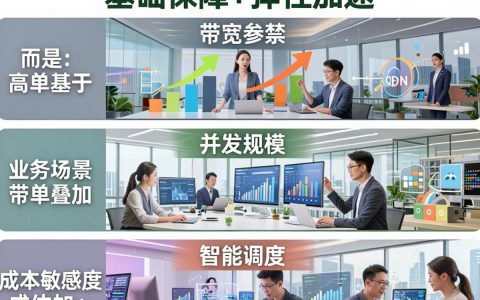 视频cdn分级怎么设置，视频cdn分级收费标准