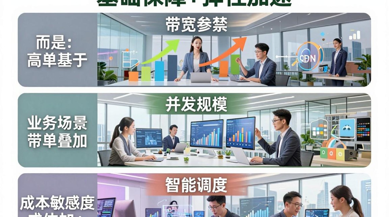 视频cdn 分级