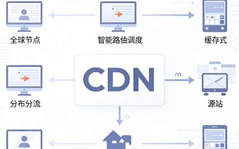 视频加载cdn卡顿怎么办，视频加载cdn配置