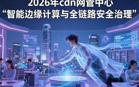 cdn网管中心怎么登录？cdn网管中心登录入口