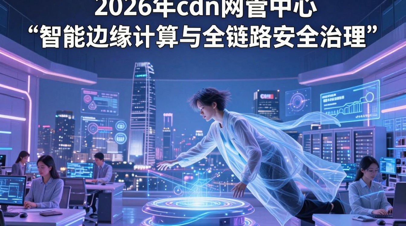 cdn网管中心 cdn网管中心