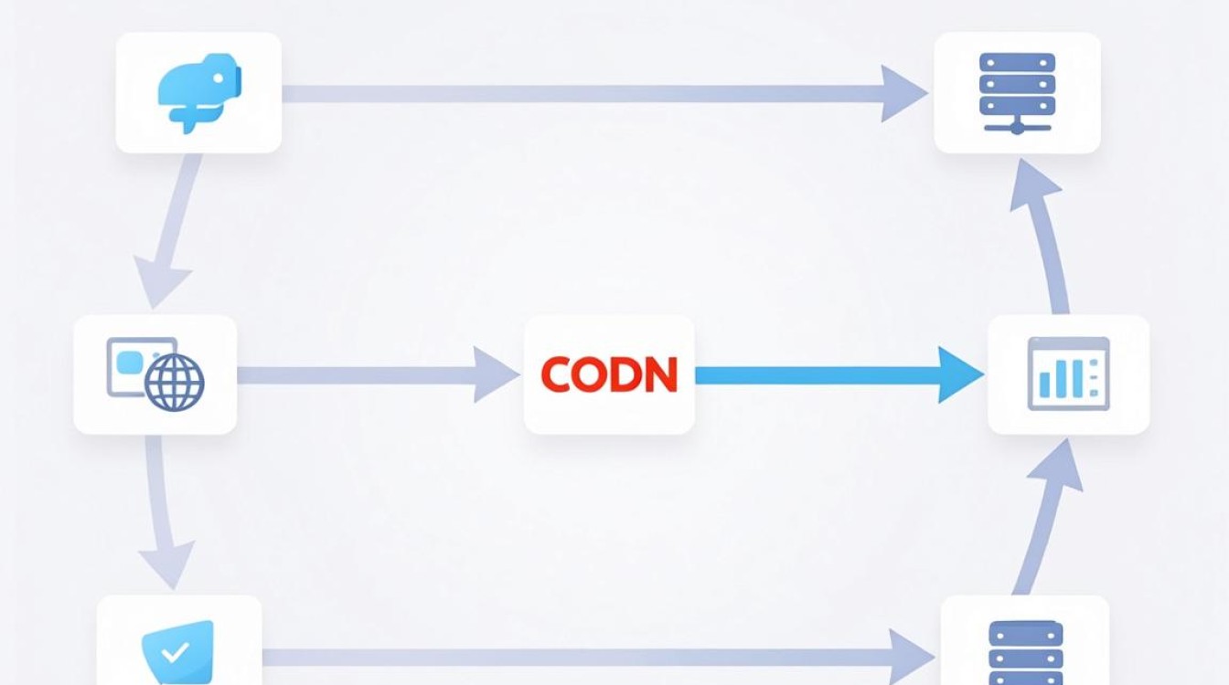 cdn ip访问