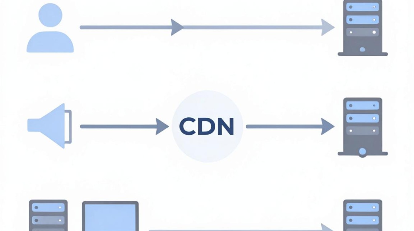 cdn ip访问
