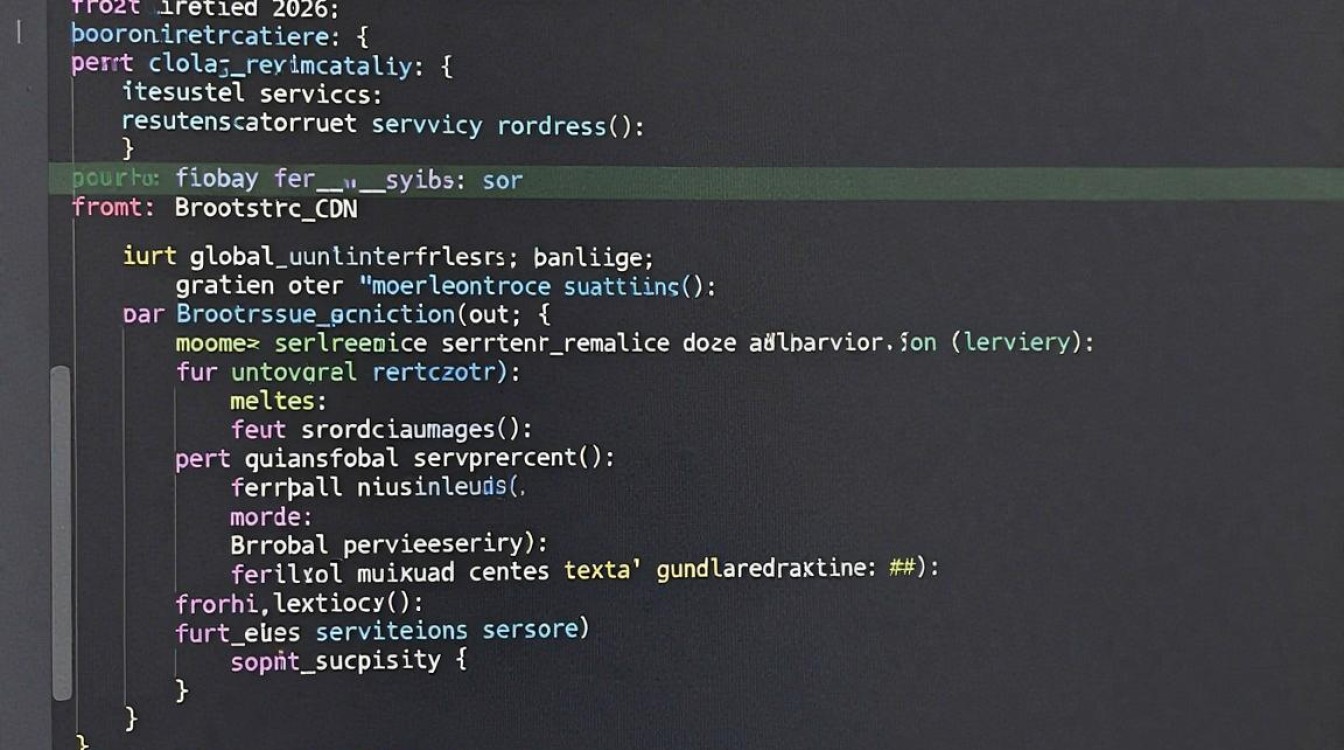 bootstrap cdn代码 bootstrap cdn代码