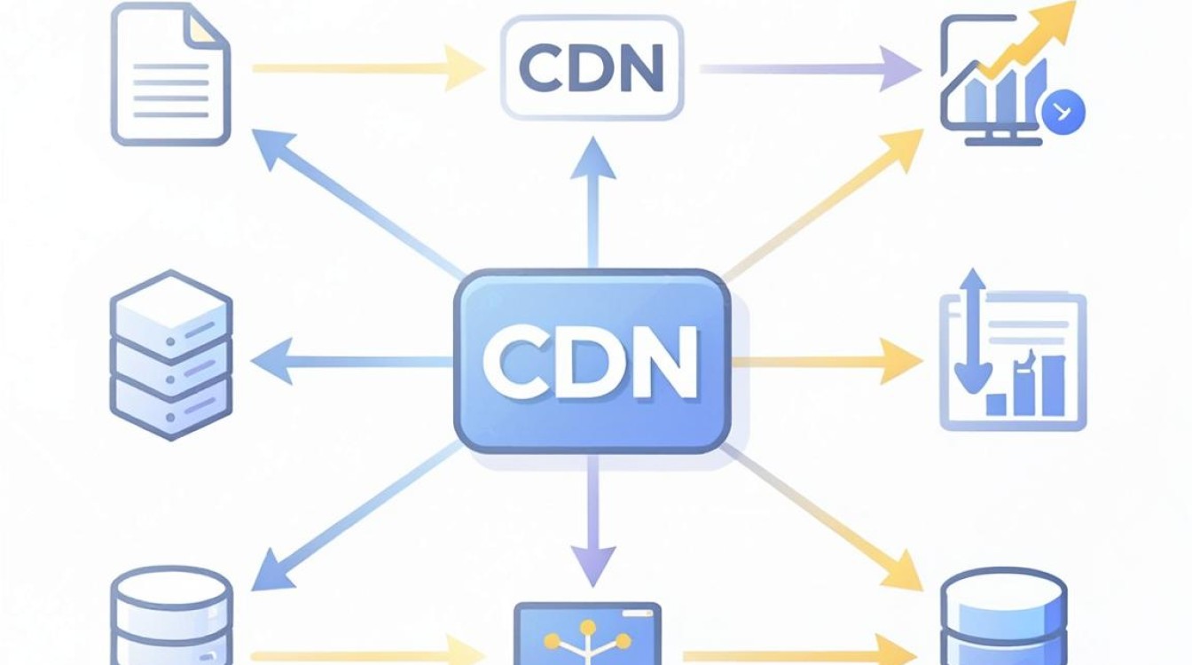 域名做cdn