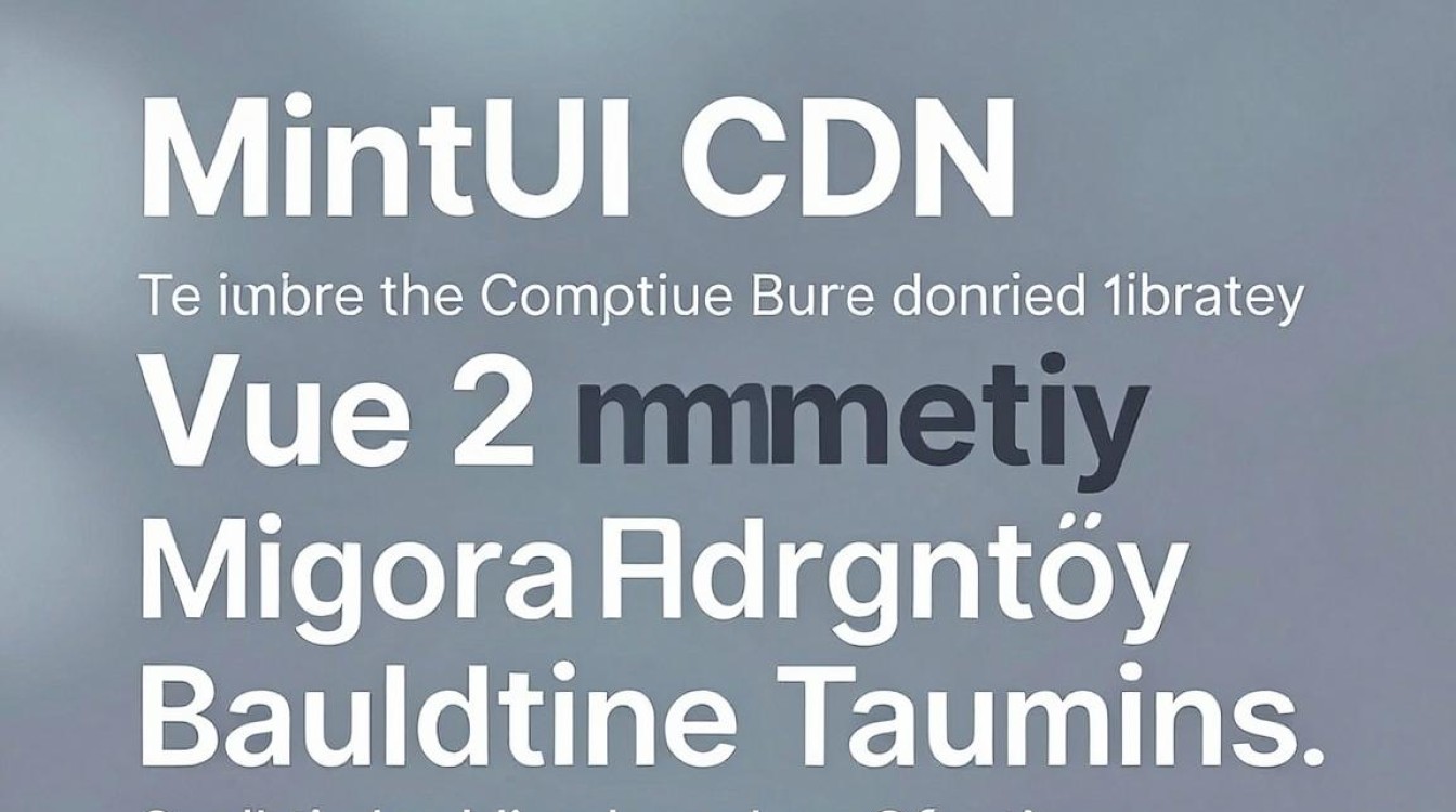 mint ui cdn mint ui cdn