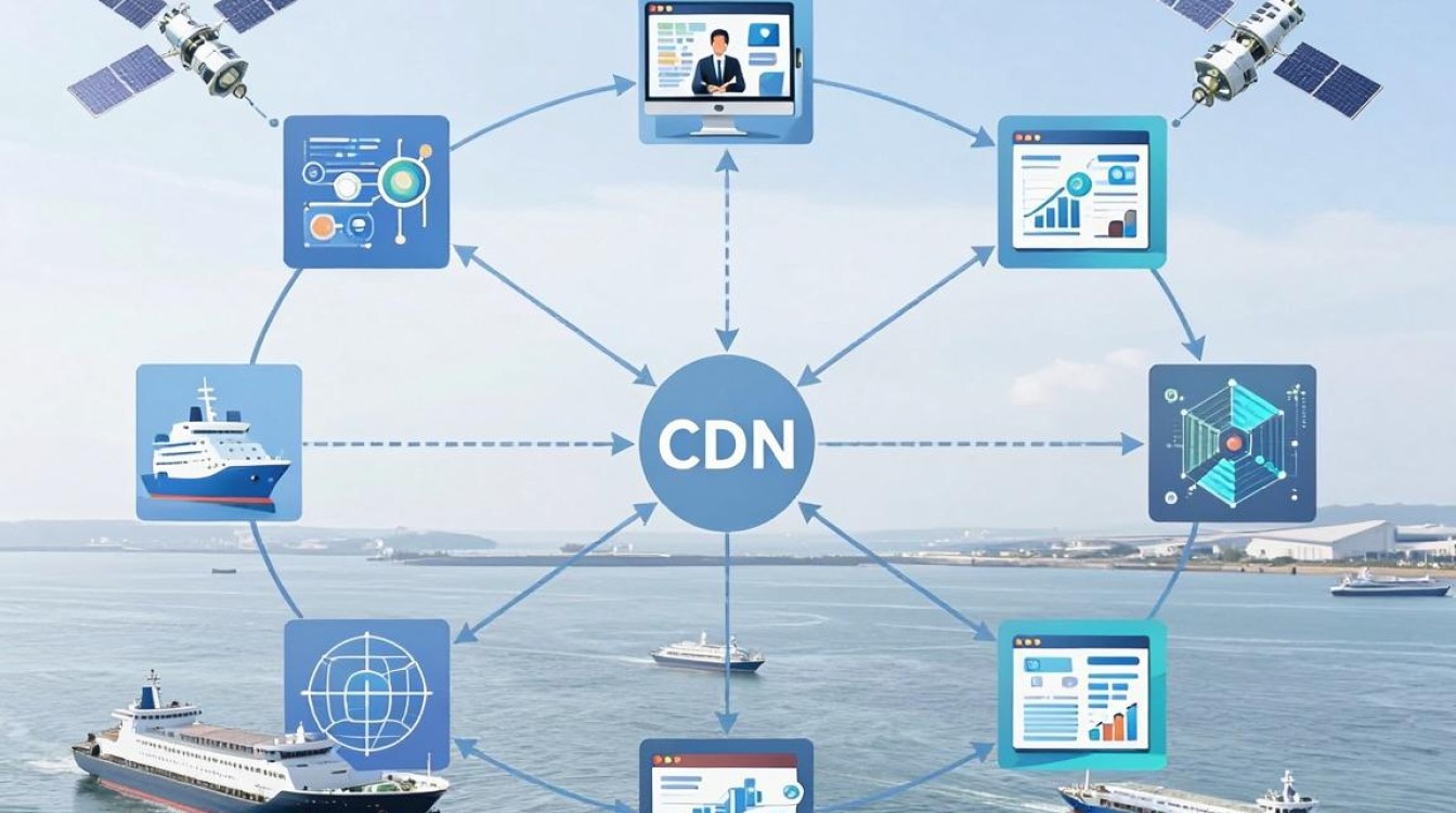 船载cdn 船载cdn