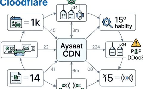 cloud f cdn是什么，cloud f cdn加速效果怎么样