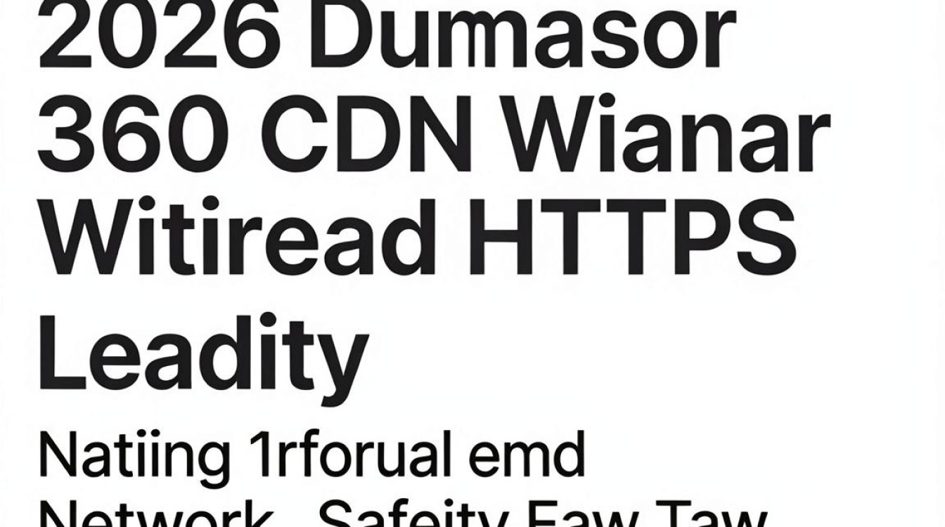 360 cdn https